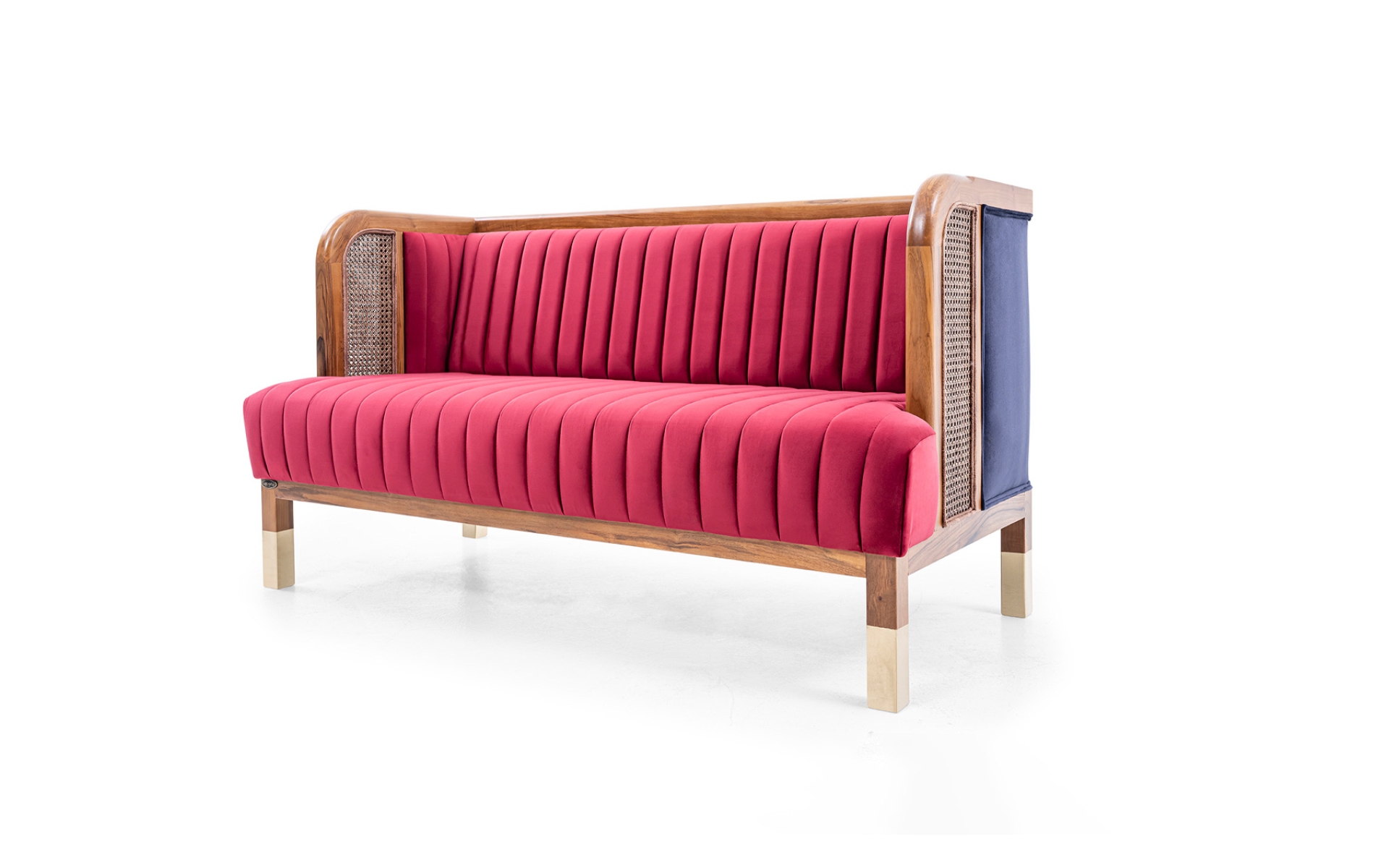 1 Ottova Banquette - Image 1