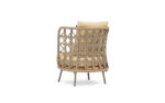 Livia Outdoor Lounge Chair - Image 4