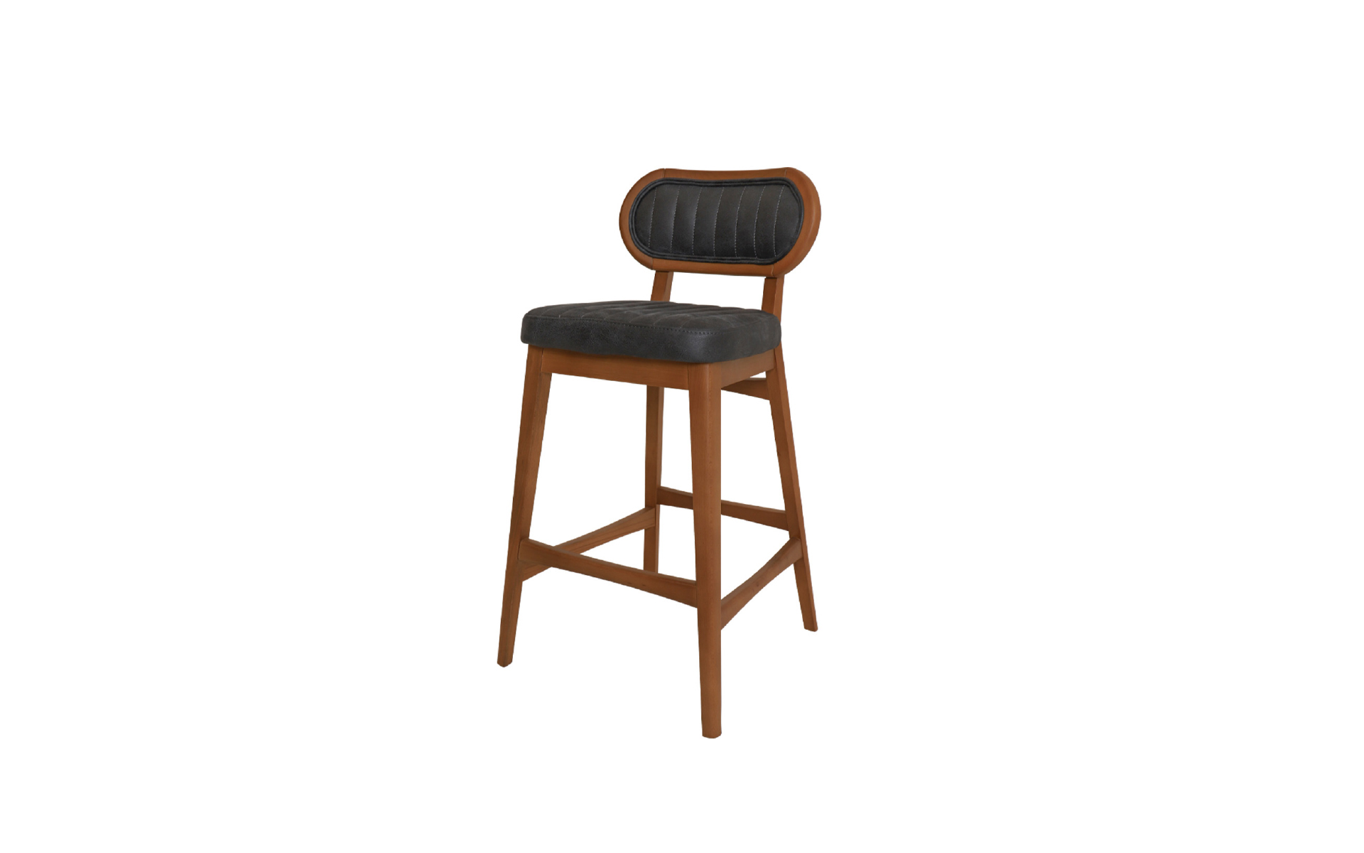 1 Iglo Barstool - Image 1
