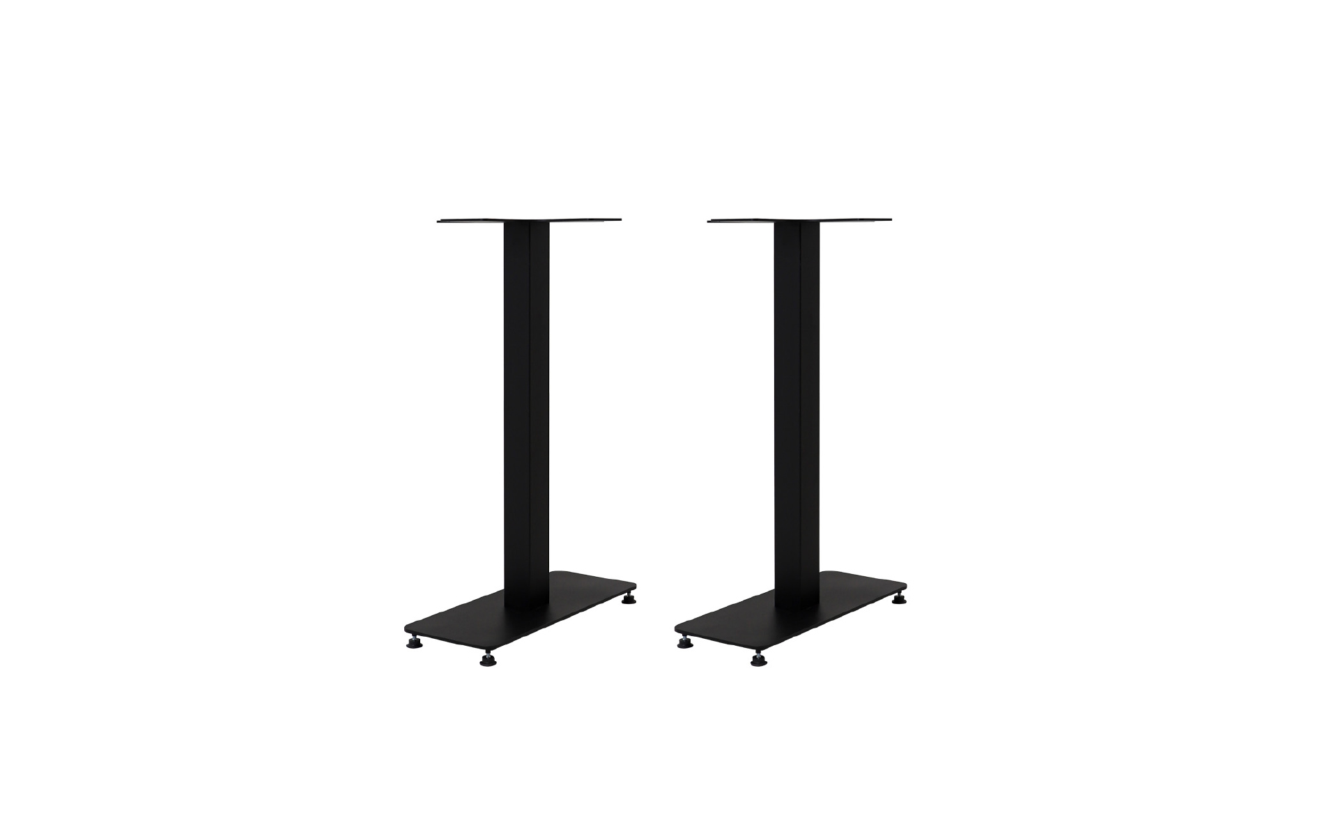 1010 1010 Table Leg - Image 1