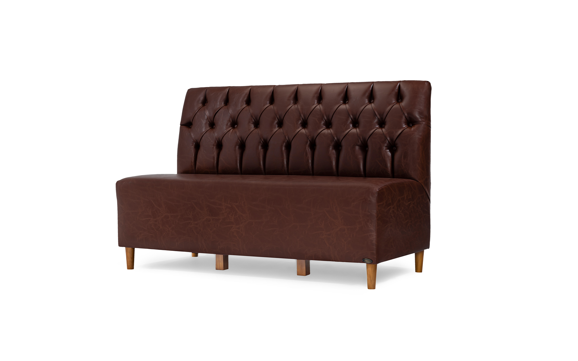 2 Siena Banquette - Image 1