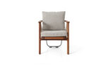Solin Outdoor Chair - Image 2