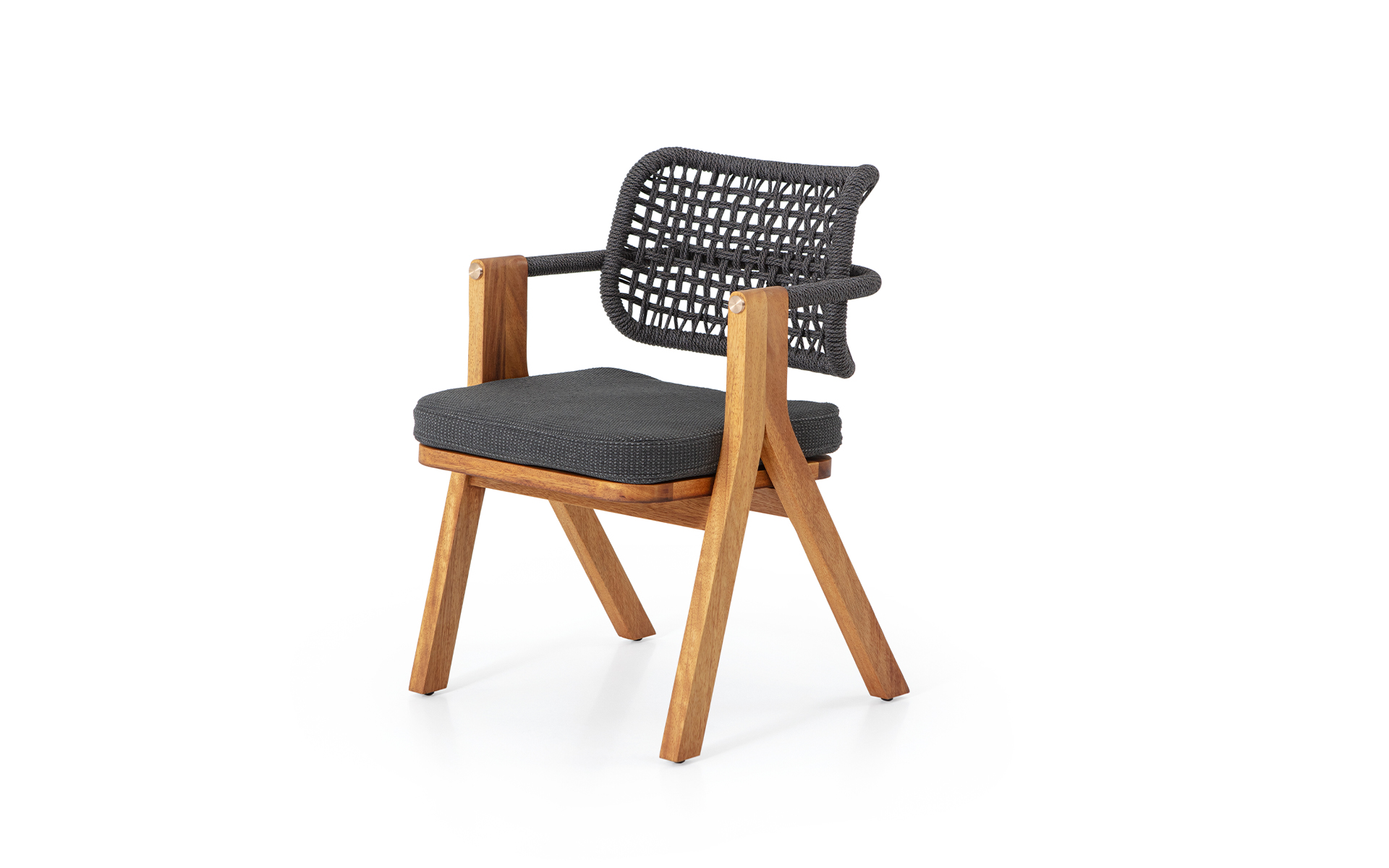 2 Liri Outdoor Chair - Image 1