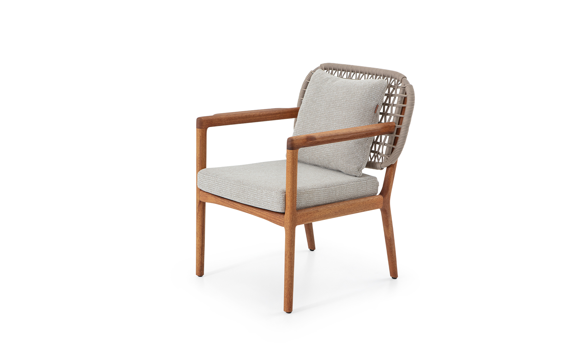 2 Paloma Outdoor Chair - Image 1