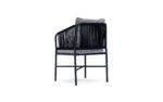 Metz  Outdoor Chair - Image 5
