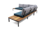Azure Corner Sofa - Image 2