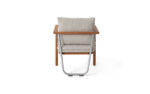 Solin Outdoor Chair - Image 4
