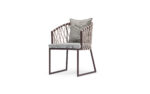 Solaris Outdoor Chair