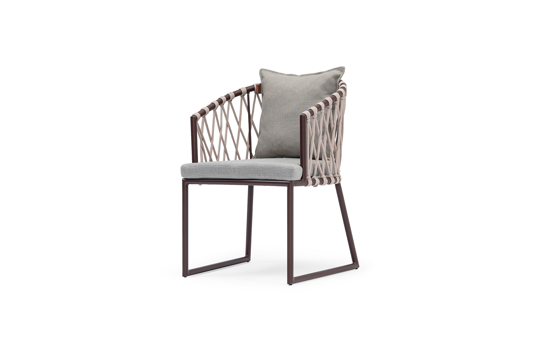 4 Solaris Outdoor Chair - Image 1