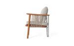 Solin Outdoor Chair - Image 3