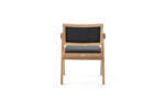 Bouvet Armchair - Image 4