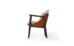 Inca Armchair - Image 3