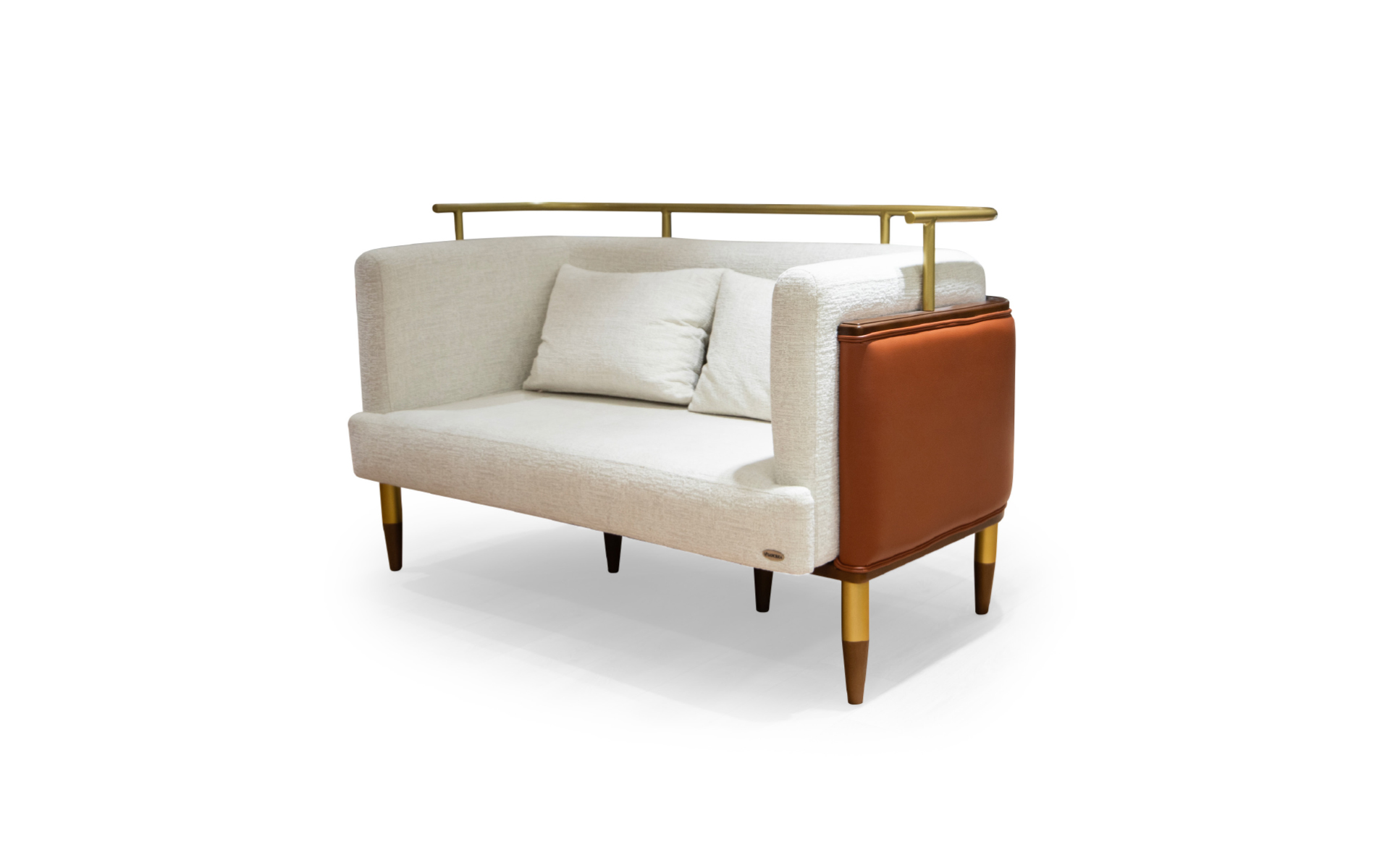 LARISSA SOFA Larissa Banquette - Image 1