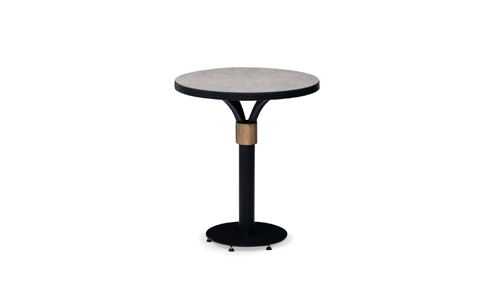 T-5736 T5736-1021 Dining Table - Image 1