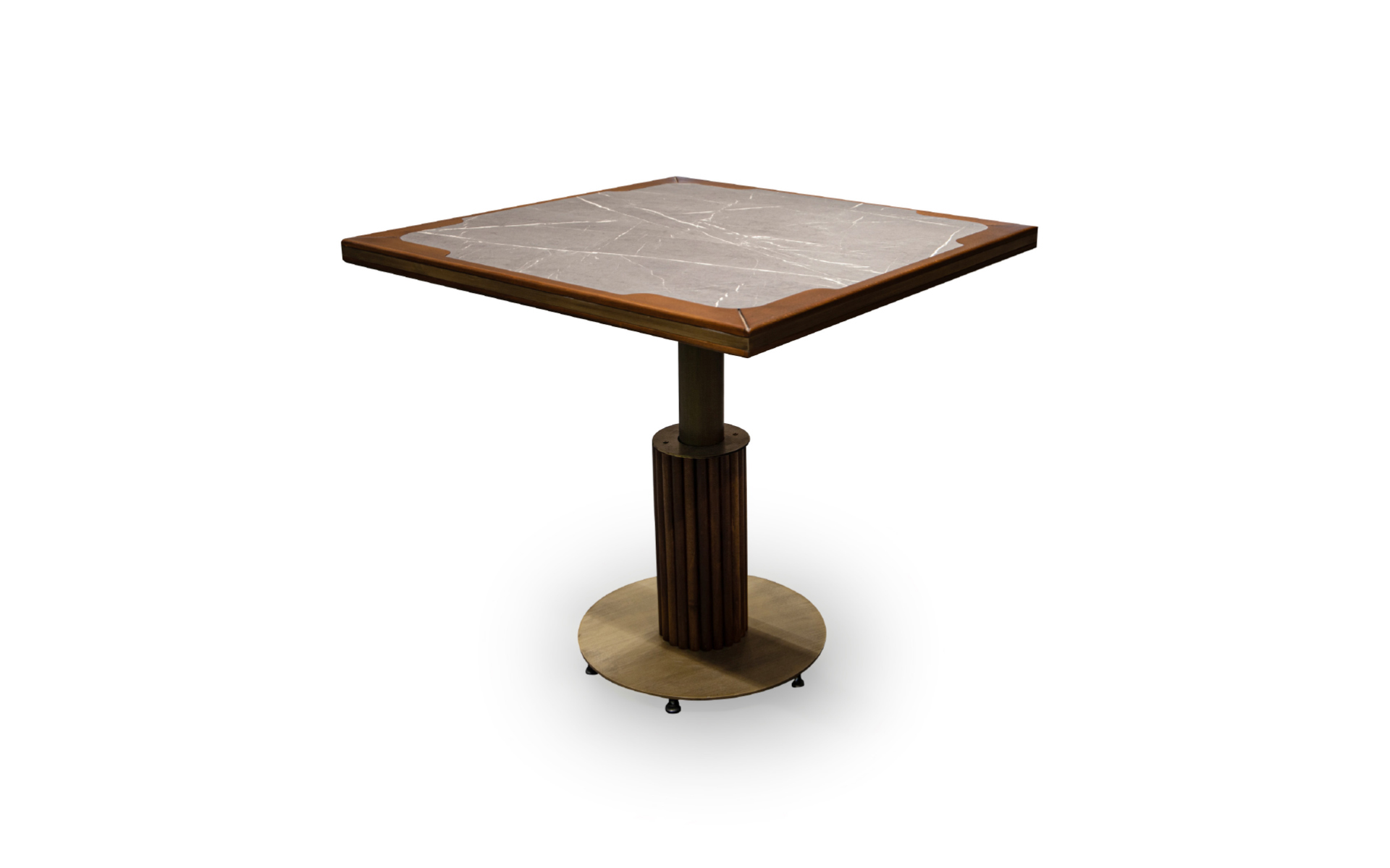 T200-1026 T200-1026 Dining Table - Image 1