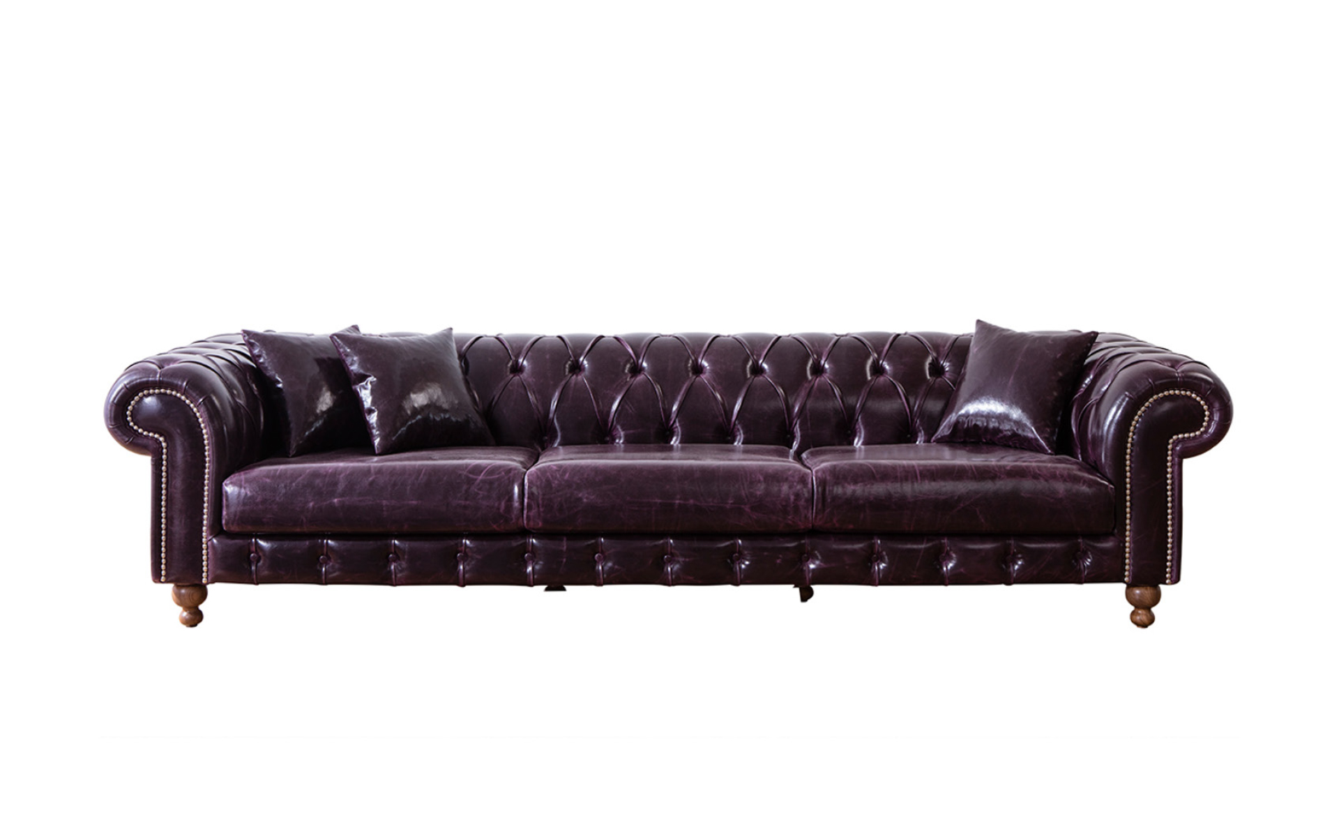 chester Chester Sofa - Image 1
